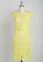 Sangria Presh Squeezed Dress