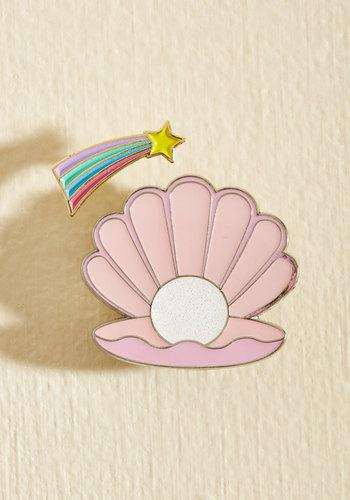  Worth Doing Shell Pin Set