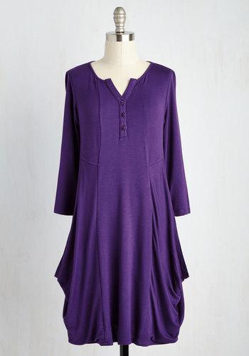 Kensie Low-key Glow Dress