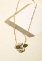  Buzz Me Anytime Necklace