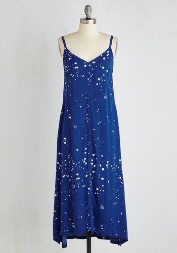 Alternativeapparel Splatter Of Fact Dress