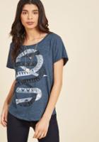  Always At Your Serpents T-shirt In Xl