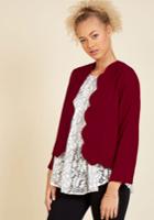  Swanky Very Much Blazer In S