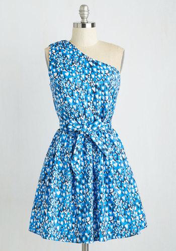 Klingkalessaaccesoriossl The Dapple Of My Eye Dress