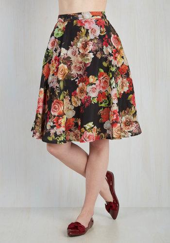 Shaoxinglidongtradingco Profound Pizzazz Skirt
