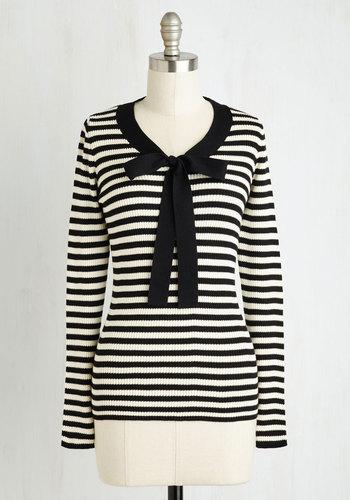 Feverlondon What's Avenue With You? Sweater