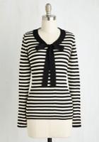 Feverlondon What's Avenue With You? Sweater