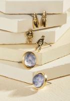  Landing Your Ground Earring Set