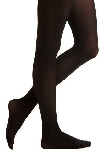 Tights For Every Occasion In Black