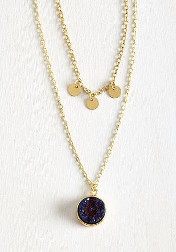 Robertrose Shining Inspiration Necklace