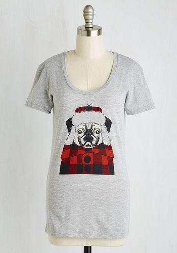 Headlineshirts Chilled To Bits Tee