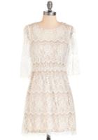 Bizzincdbaencreme Best Kind Of Beauty Dress