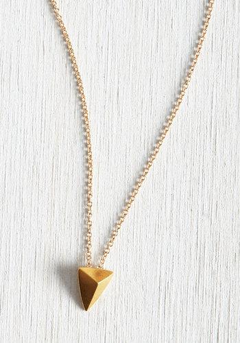Dogearedjewelsandgifts All Might With Me Necklace