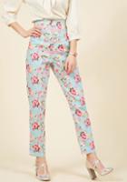 Modcloth High Sass Neighborhood Pants