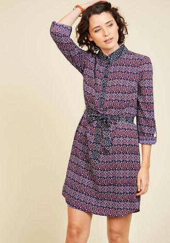  Sights And Soundtracks A-line Dress In Xs
