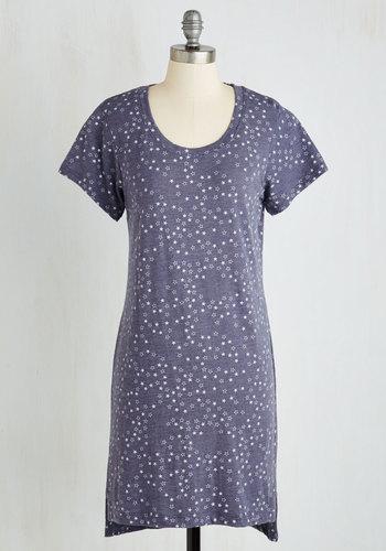 Alternativeapparel Smitten In The Stars Dress