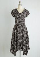 Eucalyptusclothinglimited Itinerary Execution Dress