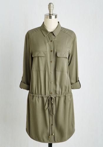 Staccato Chill Pillar Tunic