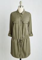 Staccato Chill Pillar Tunic