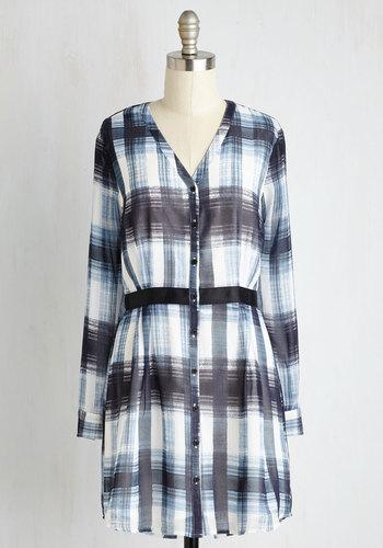 Jackbybbdakota Eclectic Experiment Dress