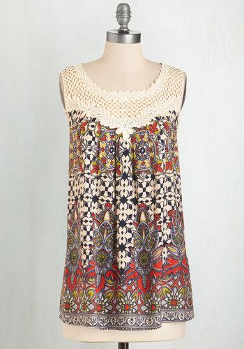 Fun2funjnpfashioninc Always The Fun One Top In Tile
