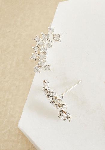  Make The Gleam Earrings