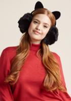 Modcloth I'm All Earmuffs