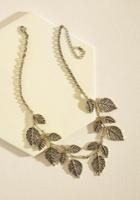  Branch Out Beautifully Necklace