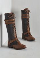 Jporiginalcorp Band At Attention Boot