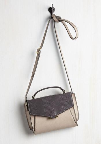 Daniellenicoleartisanhouse Crosstown Chic Bag