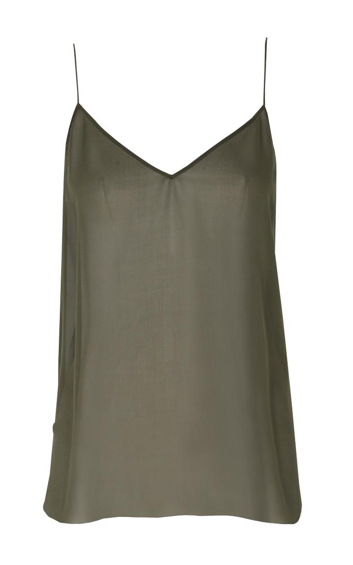 Dorothee Schumacher Weightless Finesse Top