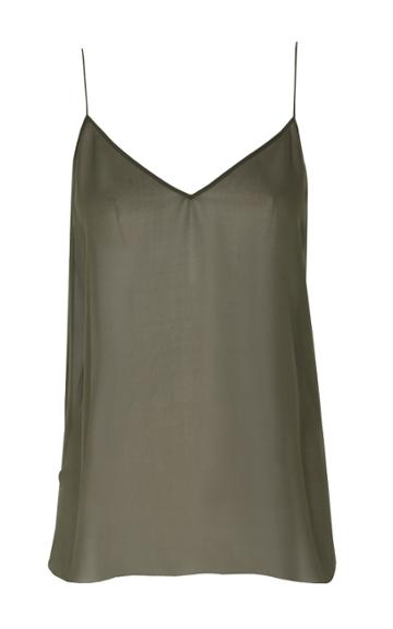 Dorothee Schumacher Weightless Finesse Top