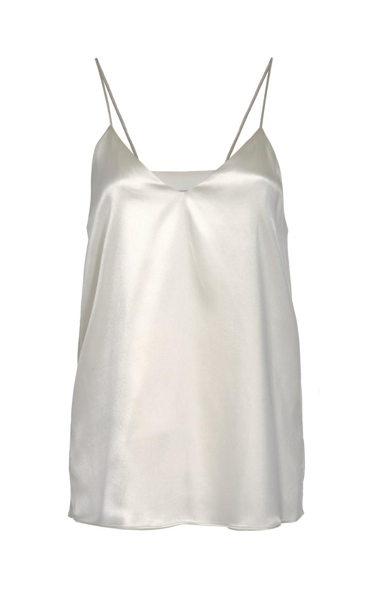 Deitas Bo Silk Camisole