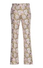 Giambattista Valli Floral Printed Pants