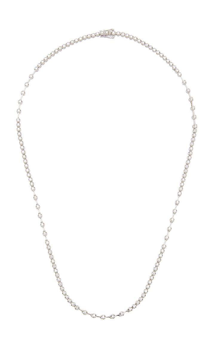 Colette Jewelry Entwined Necklace