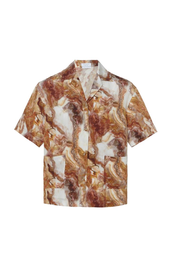 Deveaux Resort Shirt