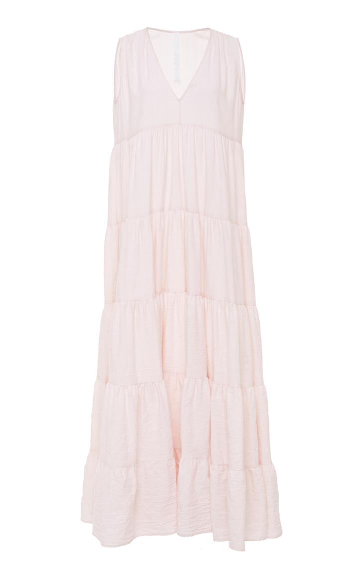 Merlette Kelmtu Tiered Dress