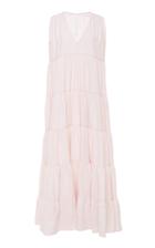 Merlette Kelmtu Tiered Dress