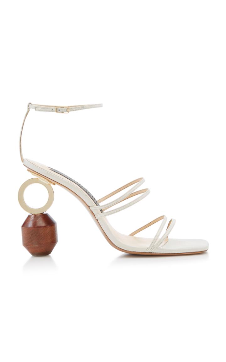 Jacquemus Samba Sandal