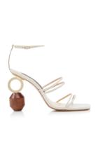Jacquemus Samba Sandal