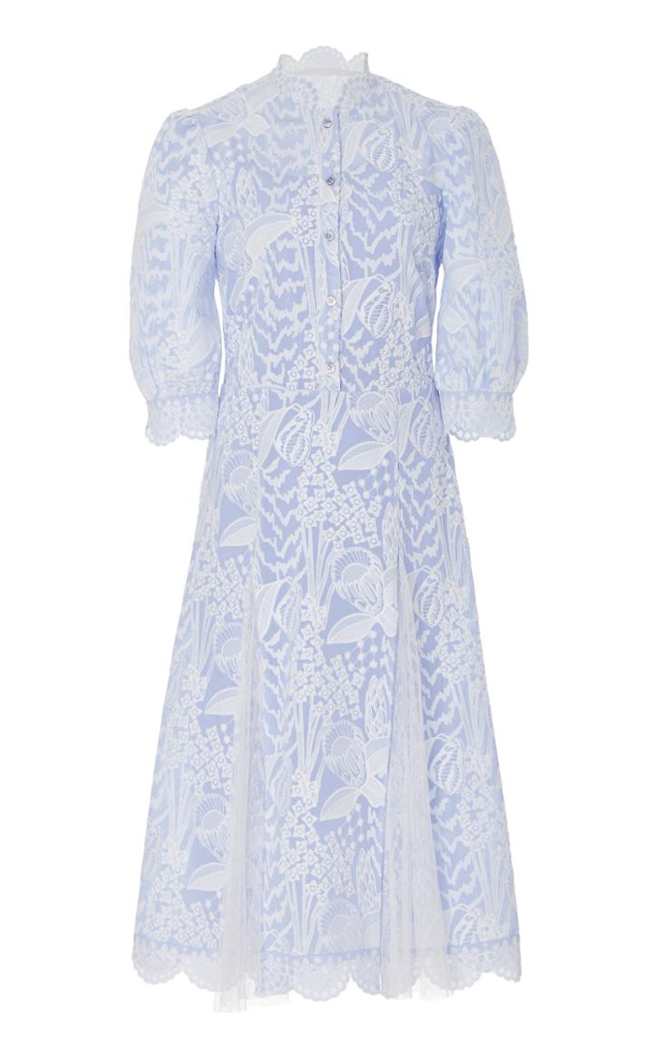 Moda Operandi Temperley London Heaven Dress Size: 8