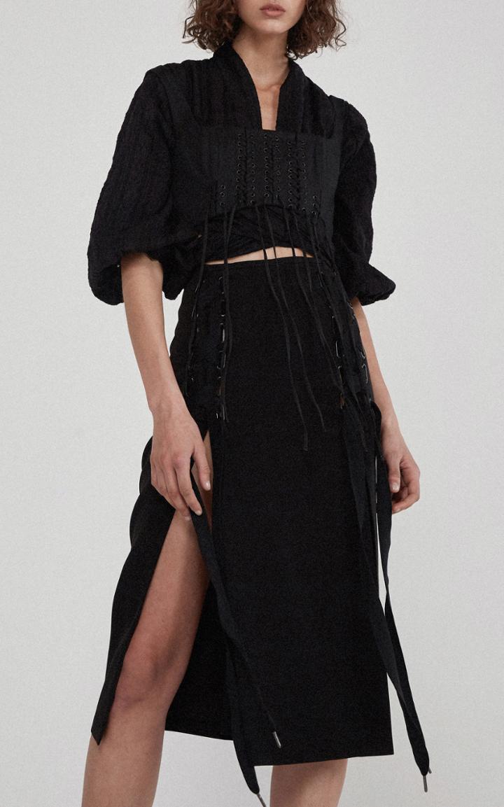 Acler Harwich Skirt