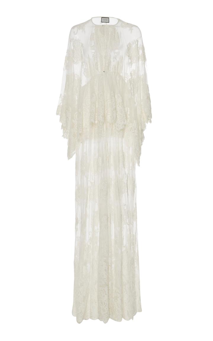 Alexis Lacey Maxi Dress
