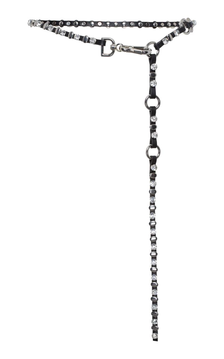 Dorothee Schumacher Jeweled Desire Belt