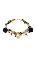 Casa Chiqui San Jacinto Choker