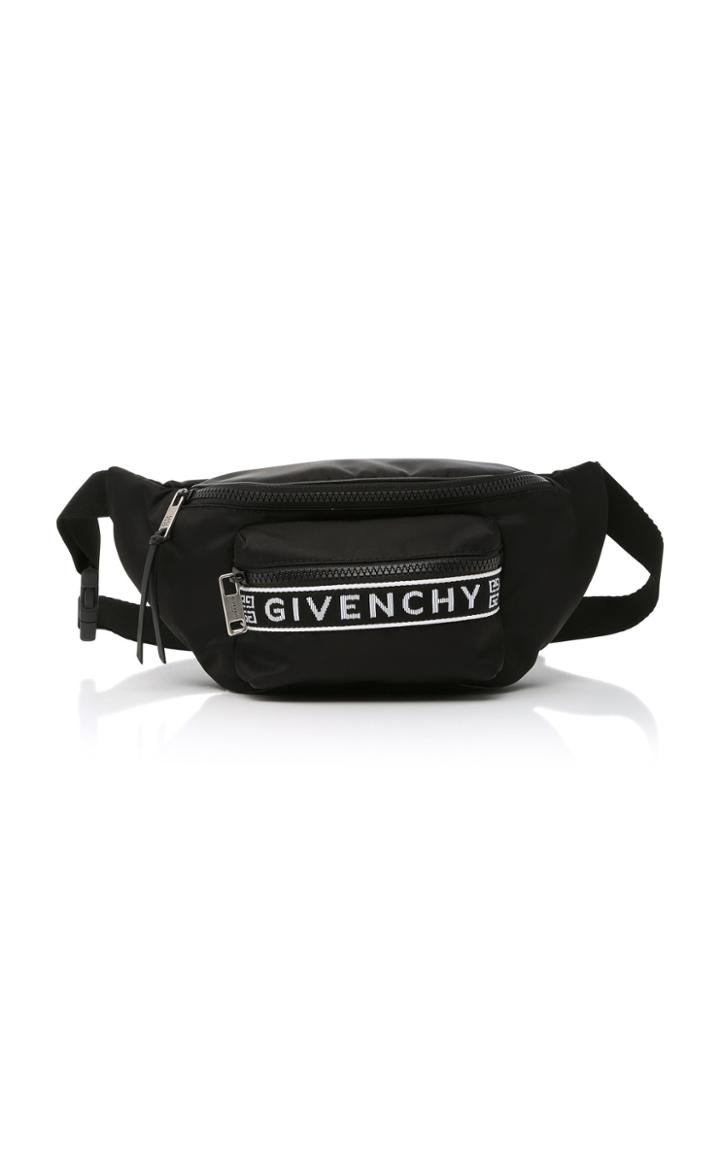 Givenchy Logo Waist Bag