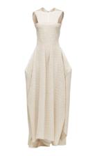 Maticevski Story-telling Dress