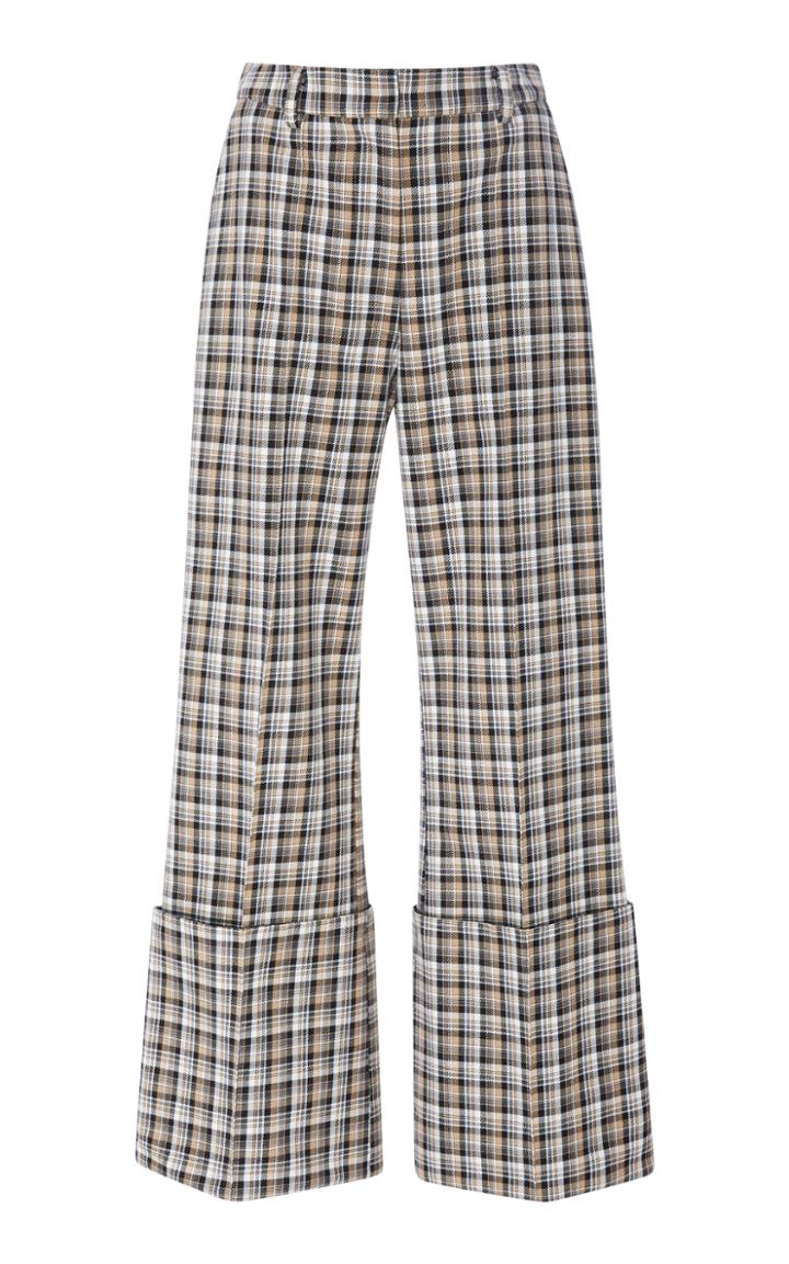 Beaufille Moretti Trouser