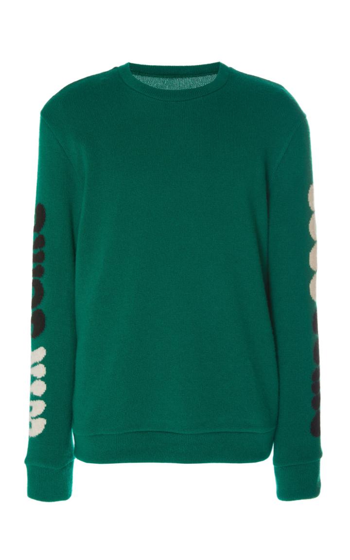 The Elder Statesman Win Some Heavy Sweatshirt