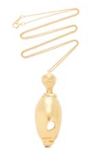 Alighieri La Francesca 24k Gold-plated Necklace